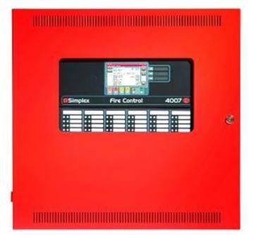 Imagen de SIMPLEX 4007-9101