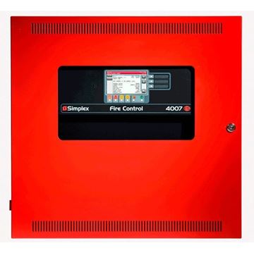 Imagen de SIMPLEX 4007-9201