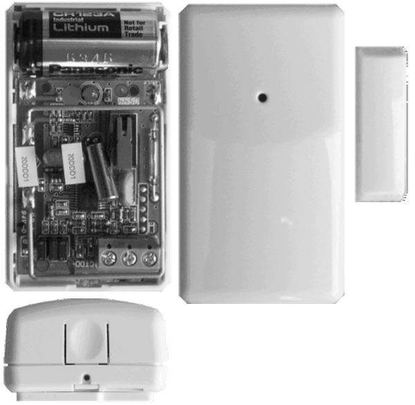 Imagen de MAGNÉTICO WS4965