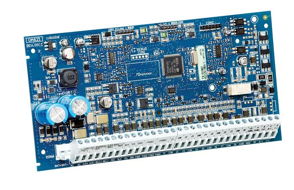 Imagen de Placa HS2128