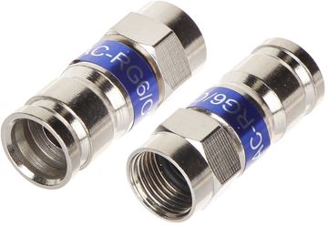 Imagen de CONECTOR F