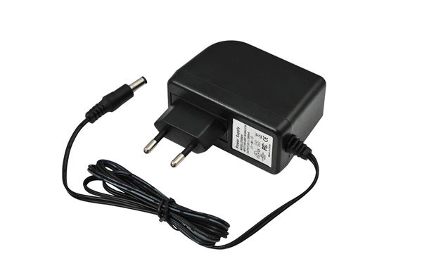 Imagen de FUENTE 12V. 2 AMP.