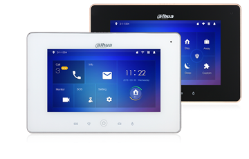 Imagen de PANTALLA INTERIOR WIFI