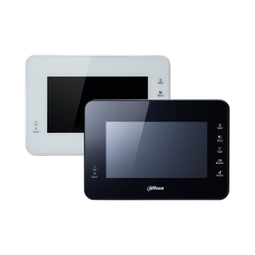 Imagen de DAHUA VTH1560BW