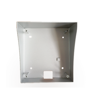 Mostrar detalles para MONTAJE VIDEO PORTERO Imagen de MONTAJE VIDEO PORTERO