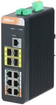 Imagen de DAHUA PFS4410-6GT-DP