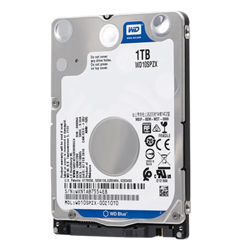 Imagen de DISCO 1TB 2,5 PARA MÓVILES
