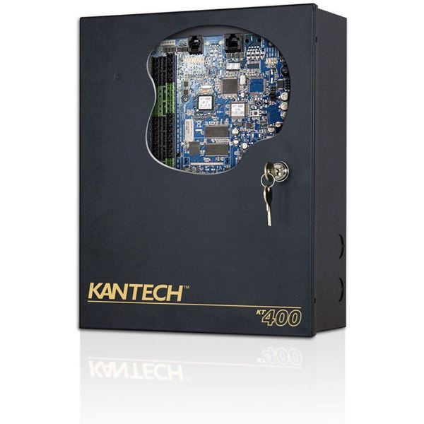 Imagen de KANTECH KT-400