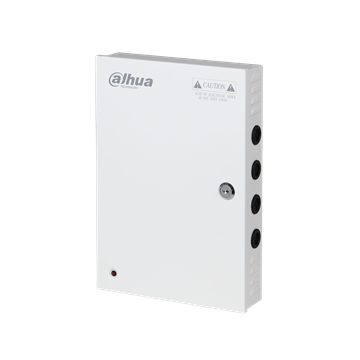 Imagen de Fuente DAHUA PFM342-9CH