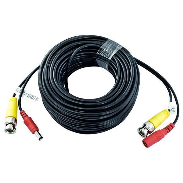 Imagen de CABLE ARMADO  18 MTS