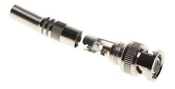 Imagen de CONECTOR BNC
