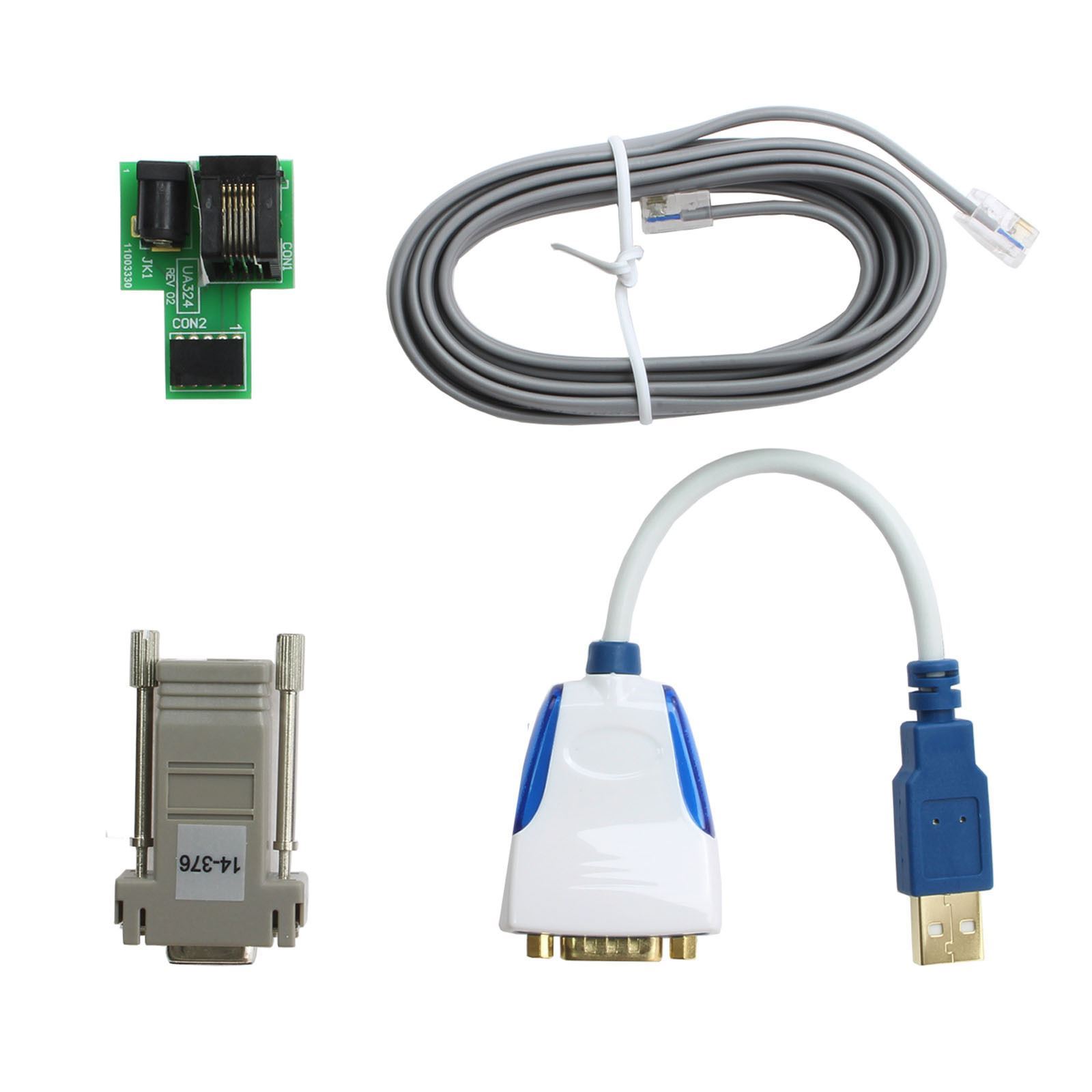dsc pc link software