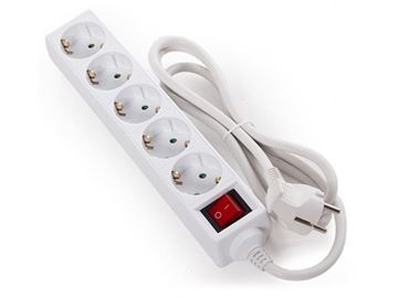 Imagen de ZAPATILLA 5T SCHUKO LLAVE