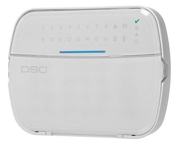 Imagen de DSC HS2LED