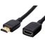 Imagen de CABLE HDMI MACHO / HEMBRA