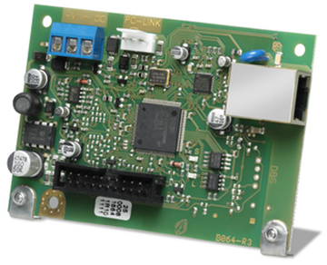 Imagen de FIRECLASS FC500IP