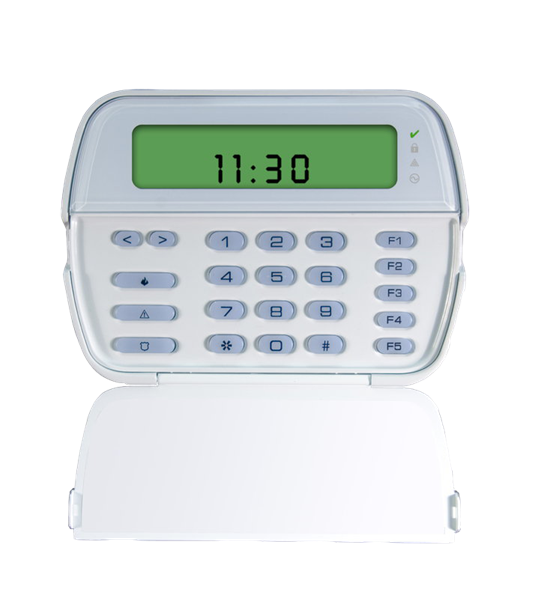 DSC RFK5501. Gadoban