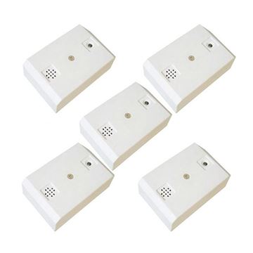 Imagen de MICRÓFONO DE PARED