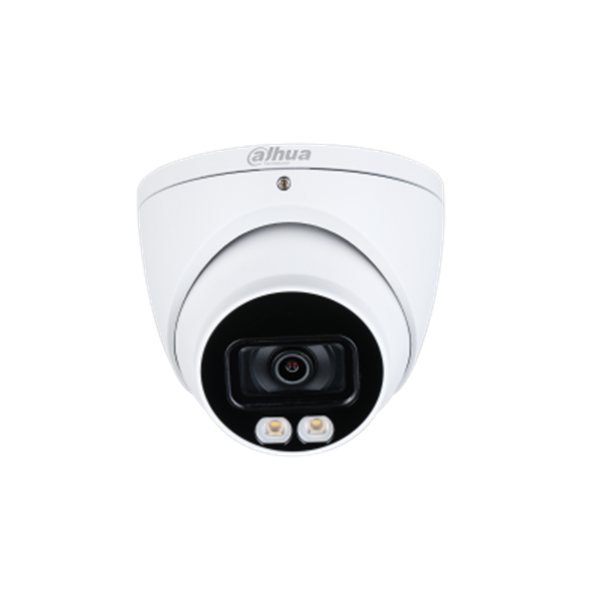 Imagen de DAHUA HDW1409TP-LED-0280B