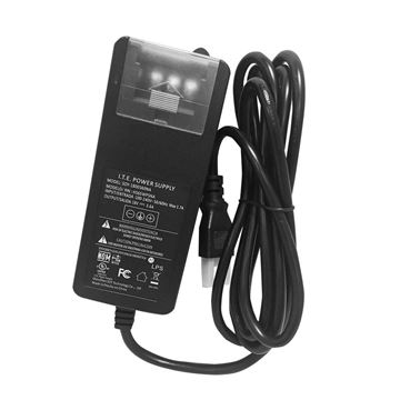 Imagen de Fuente HS65WPS