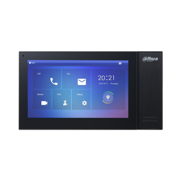 Imagen de DAHUA VTH2421FB-P