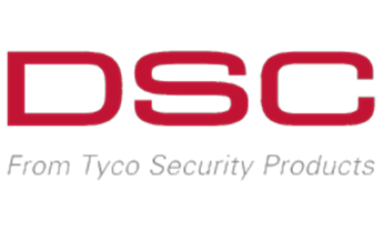 Logo de la marca DSC