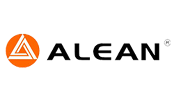 Logo de la marca ALEAN