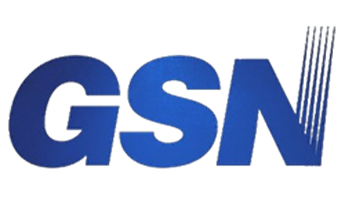 Logo de la marca GSN