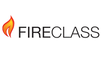 Logo de la marca FIRE CLASS