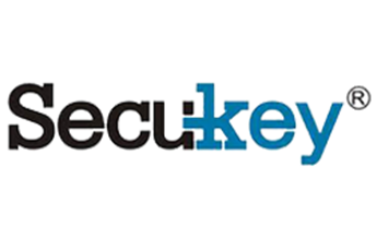 Logo de la marca SECUKEY