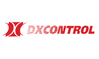 Logo de la marca DX CONTROL