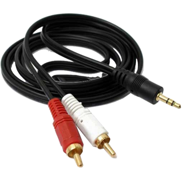 Imagen de CABLE RCA