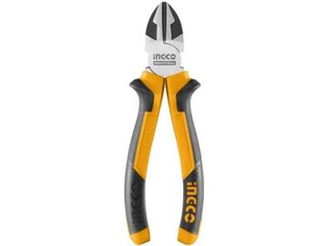 Imagen de ALICATE CORTE DIAGONAL 6"