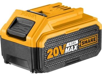 Imagen de BATERIA 4 AHLITIO 20 VOLT P20S