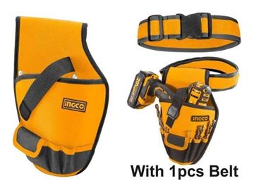 Imagen de CANANA PORTA HERRAMIENTAS CON CINTURÓN