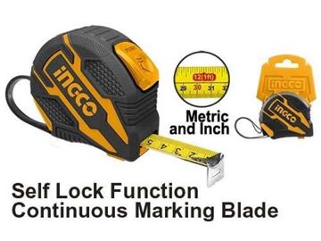 Imagen de CINTA METRICA PRO 3MT