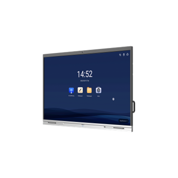 Mostrar detalles para PIZARRA DAHUA LCH65-MC410-B Imagen de PIZARRA DAHUA LCH65-MC410-B