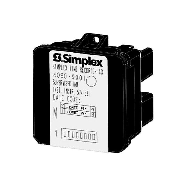 Imagen de SIMPLEX 4090-5258