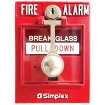 Imagen de SIMPLEX 4099-5215