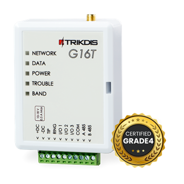 Imagen de Trikdis G16T
