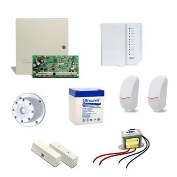 Imagen de KIT PC1832