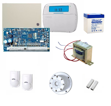 Imagen de KIT NEO CABLEADO