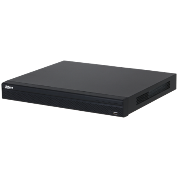Imagen de NVR2216-16P-4KS3