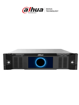 Mostrar detalles para DHI-DSS7116DR Imagen de DHI-DSS7116DR