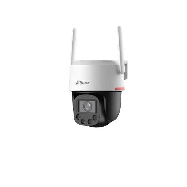 Imagen de DH-P3FP-PV