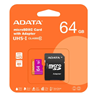 Imagen de MICROSD64 ADATA