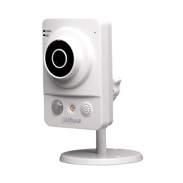 Imagen de DAHUA  IPC-K200WP