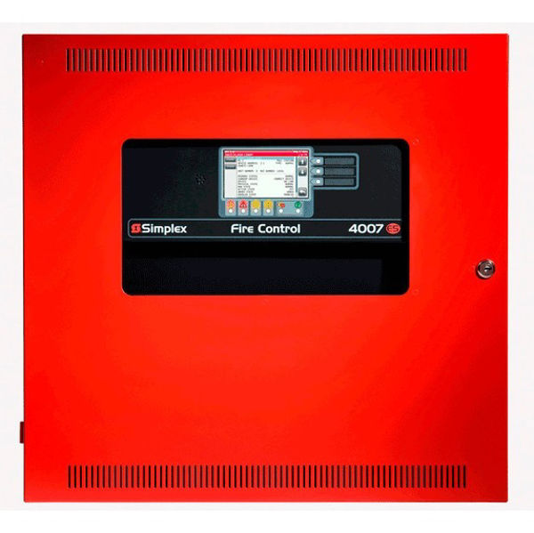 Imagen de SIMPLEX 4007-9201