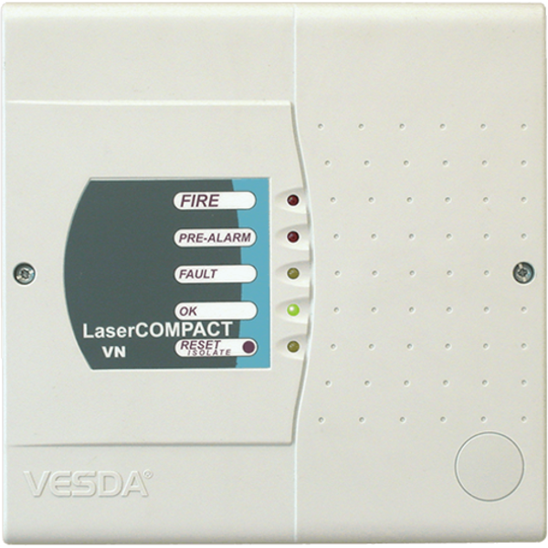 Imagen de VESDA VLC-500