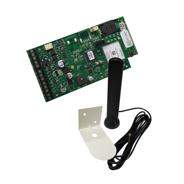Imagen de DSC 3G4005K-LAT